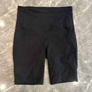 lululemon athletica biker short